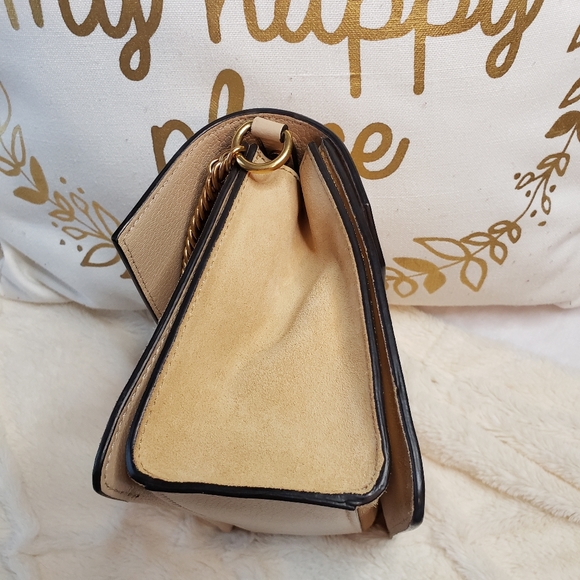 Givenchy Beige Crossbody Bag - Picture 9 of 16